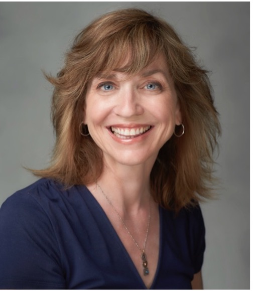 Dr. Maria Jerinic