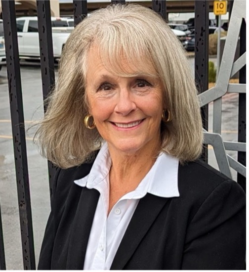Ms. Michelle Caird
