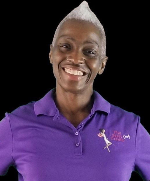 Ms. Tynia Dickson